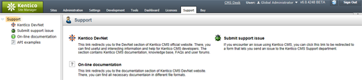 Second Look At Kentico CMS 6.0 - Architect At TrueLime - Jeroen Fürst's ...